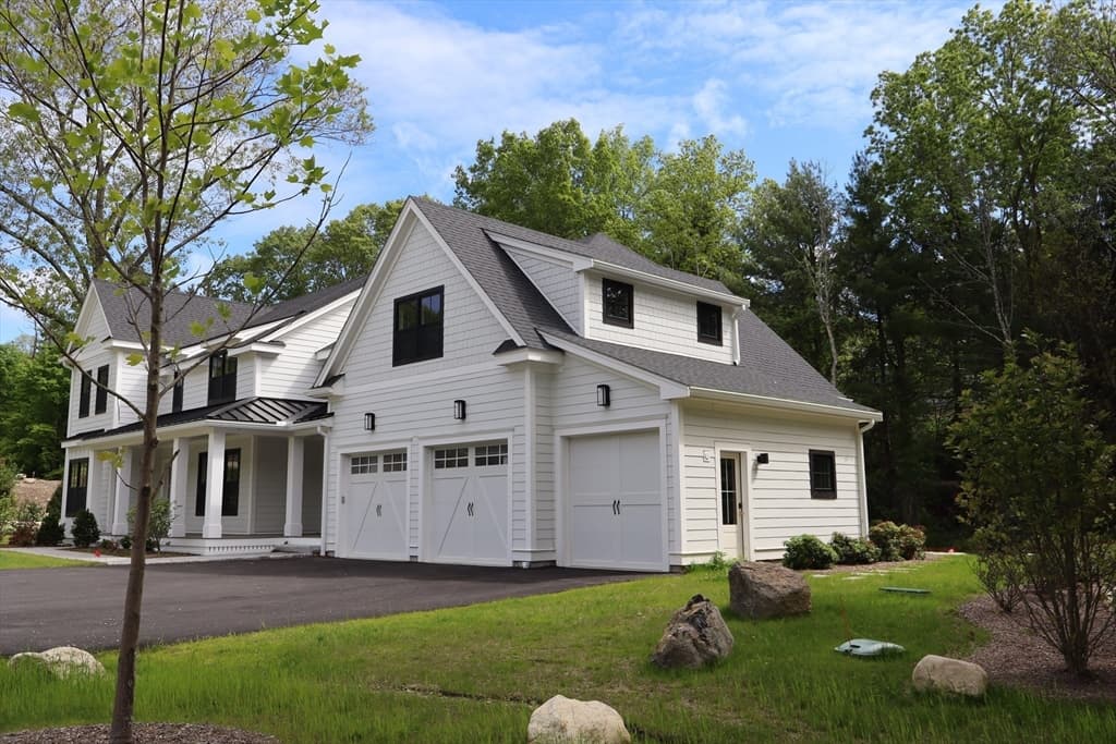6 Clifford Lane, Weston MA 02493 photo 3