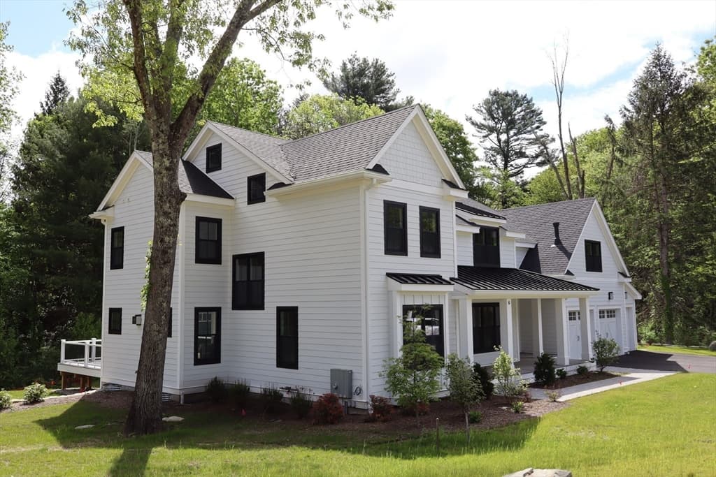 6 Clifford Lane, Weston MA 02493 photo 4