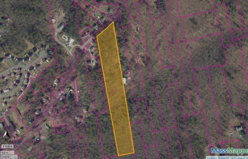 44 Seabrook Road, Salisbury MA 01952