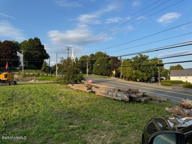 Land at 12 South St, Cheshire MA 01225, photo 10 of 16