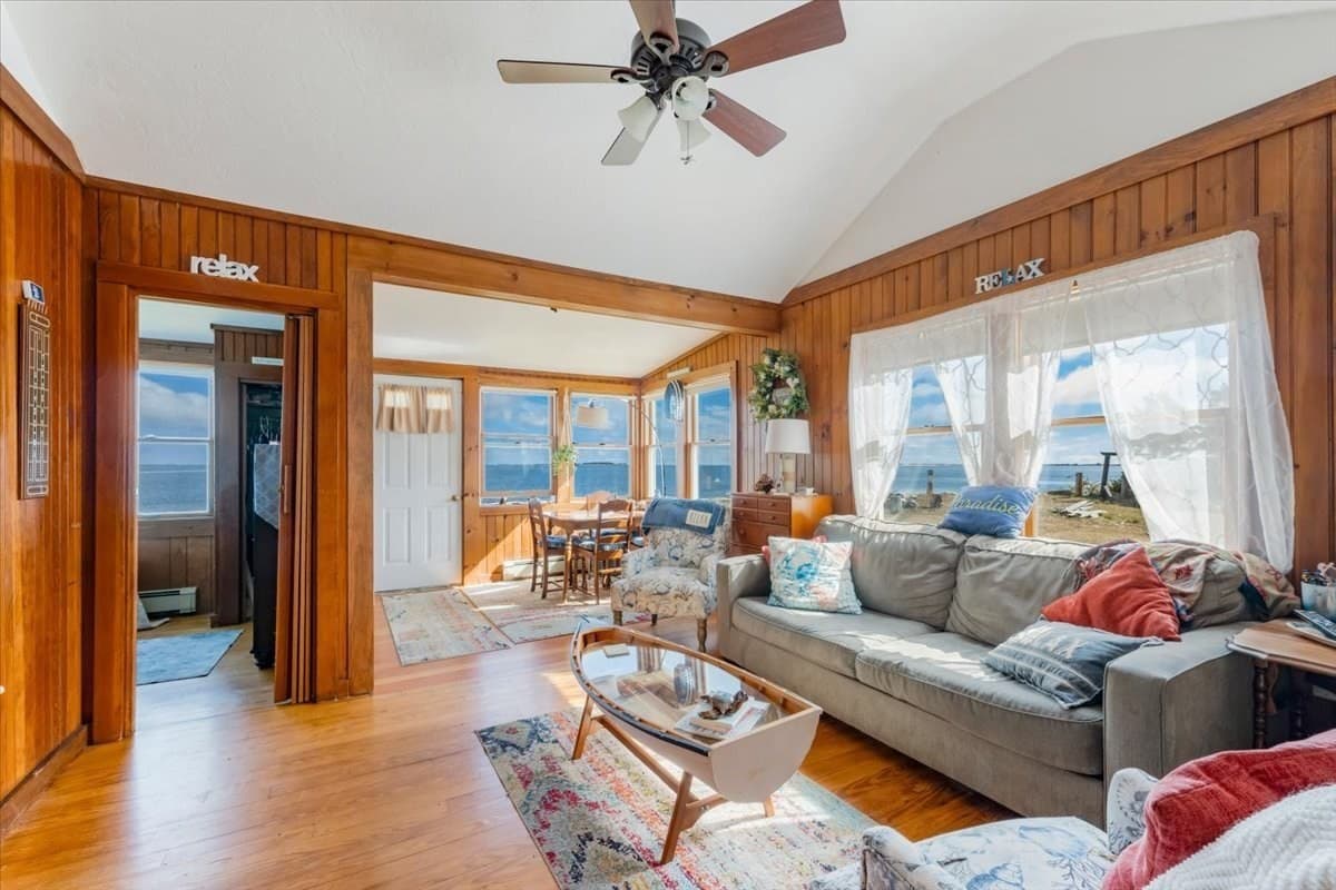 Single Family Residence at 77 Hedge Rd, Plymouth MA 02360, photo 12 of 32