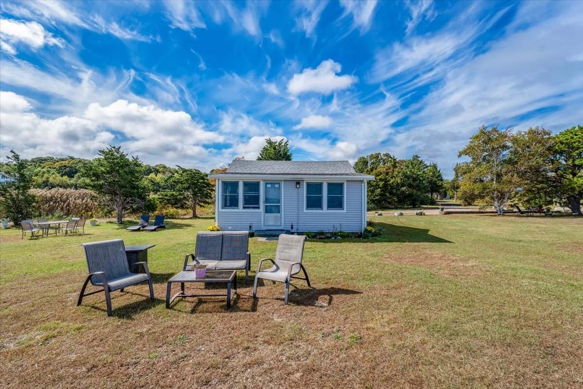 Single Family Residence at 77 Hedge Rd, Plymouth MA 02360, photo 26 of 32