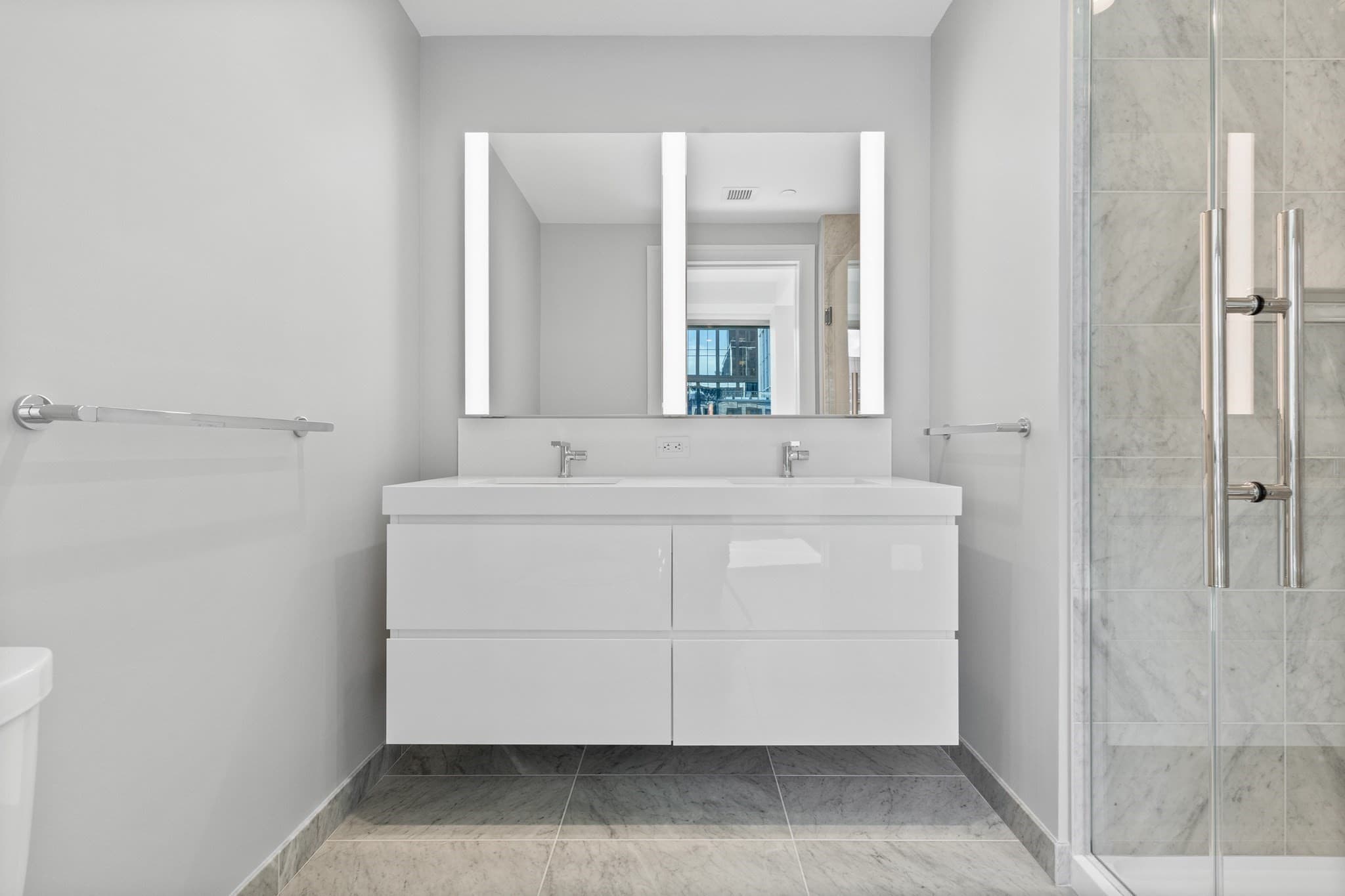 Condominium at 135 Seaport # 1807, Boston MA 02210, photo 6 of 29