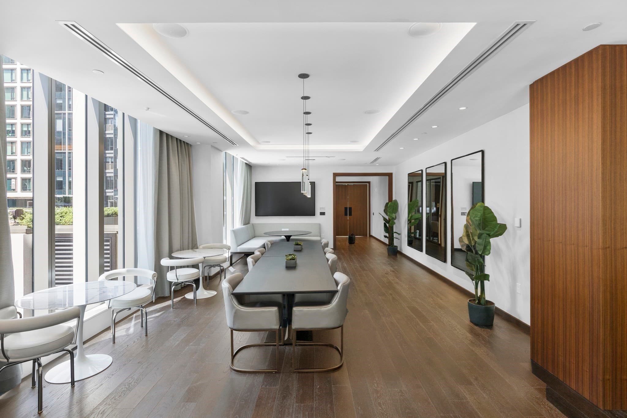 Condominium at 135 Seaport # 1807, Boston MA 02210, photo 16 of 29