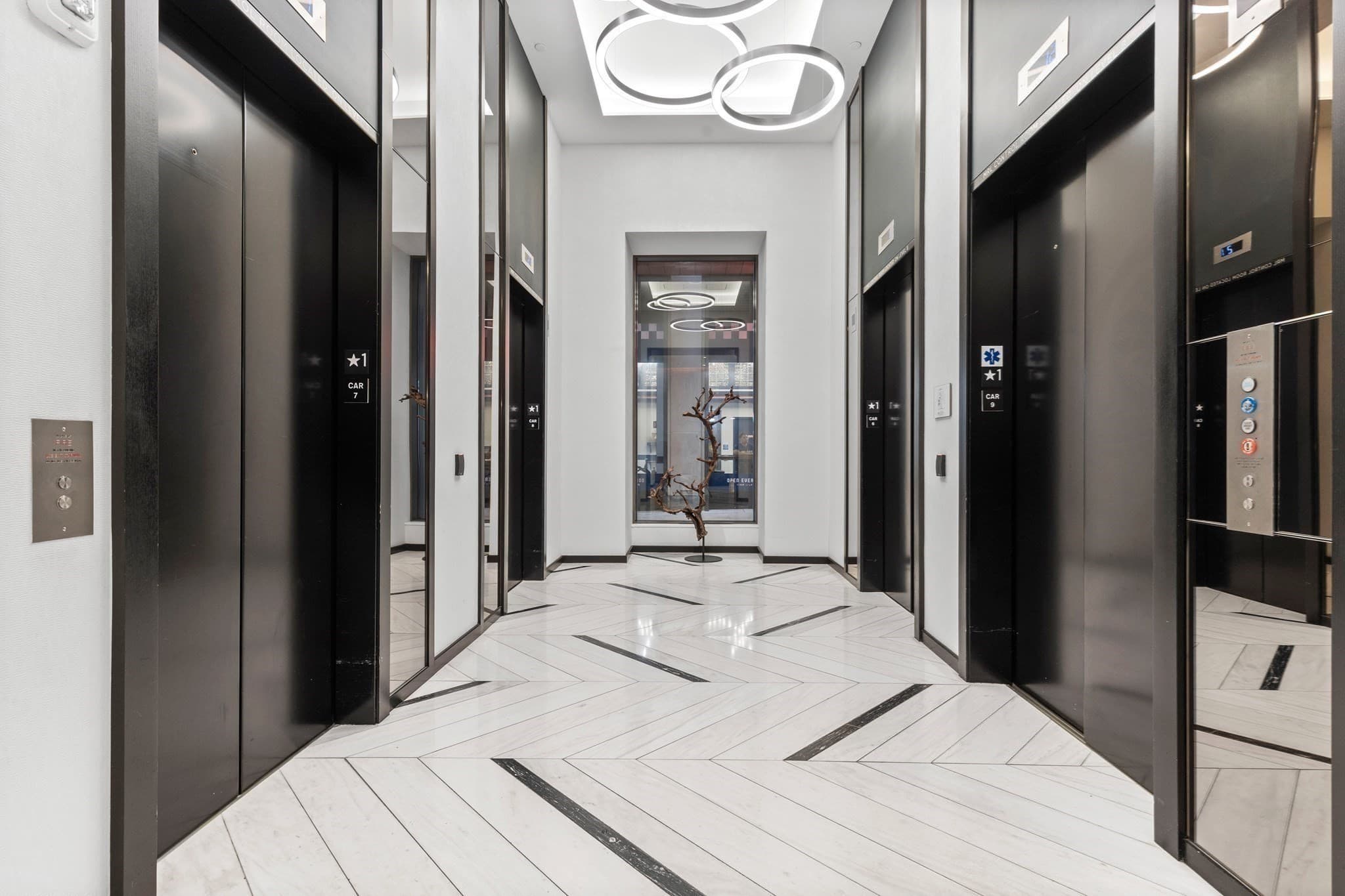 Condominium at 135 Seaport # 1807, Boston MA 02210, photo 26 of 29