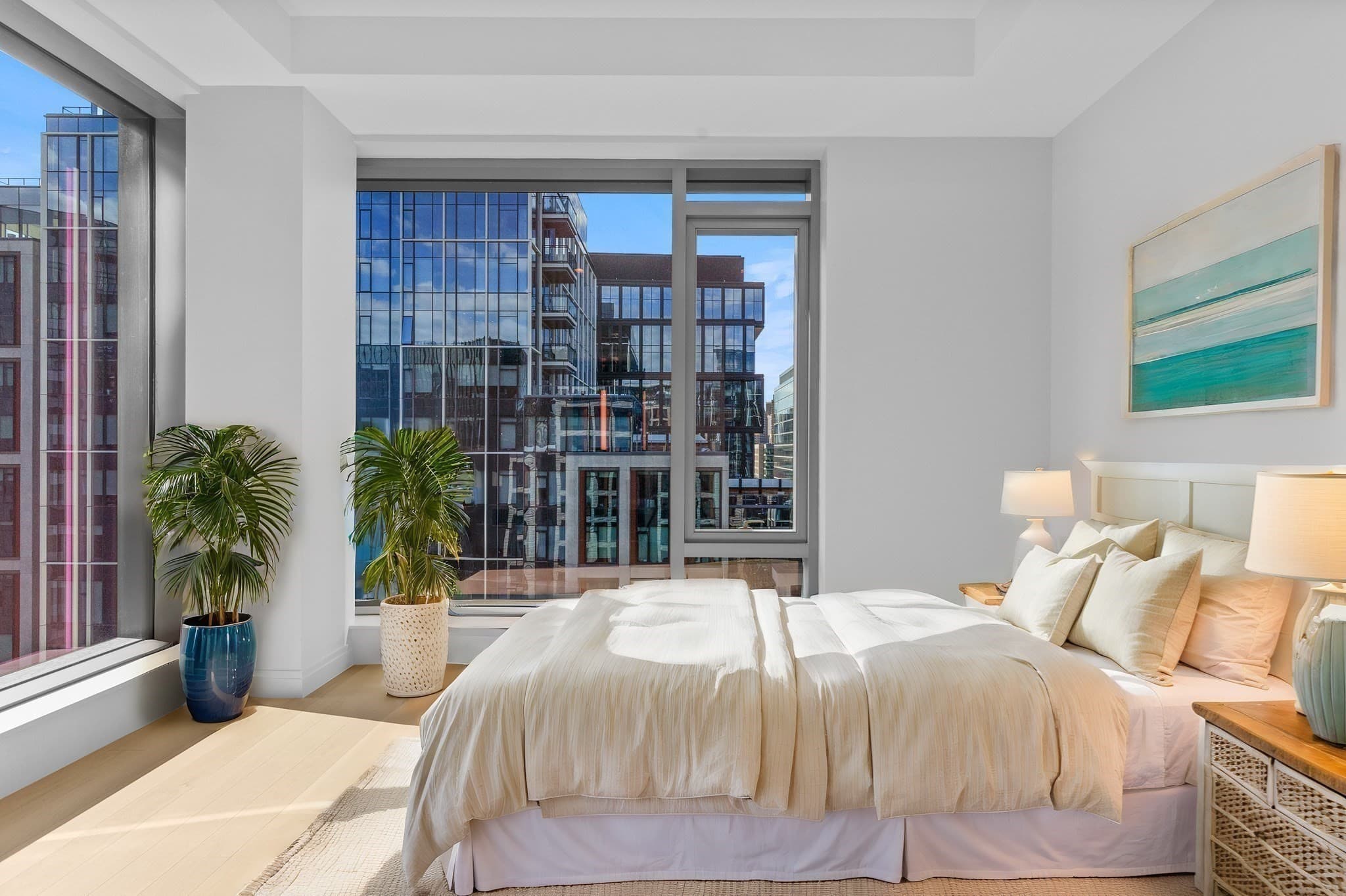 Condominium at 135 Seaport # 1807, Boston MA 02210, photo 5 of 29