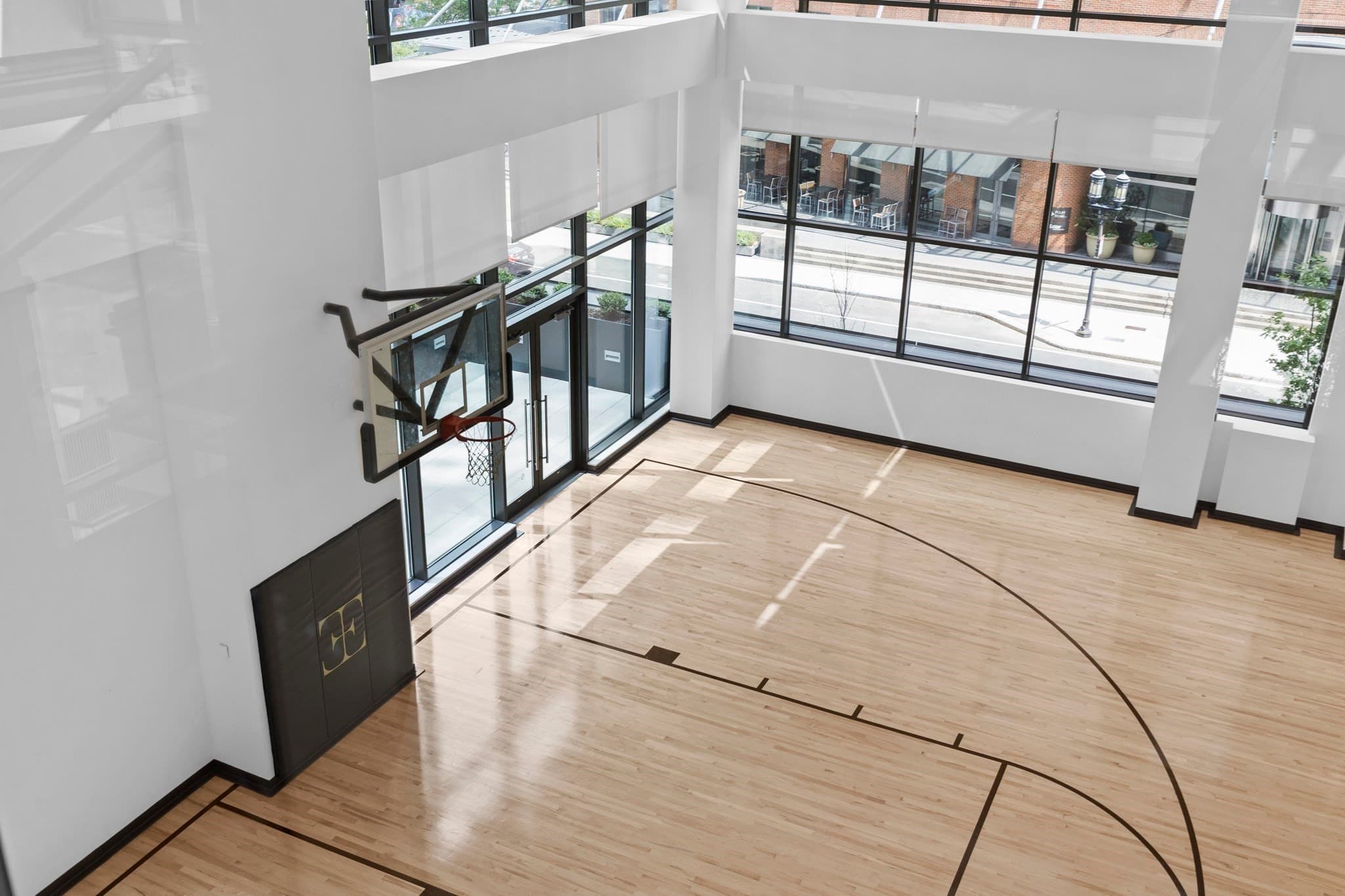 Condominium at 135 Seaport # 1807, Boston MA 02210, photo 18 of 29