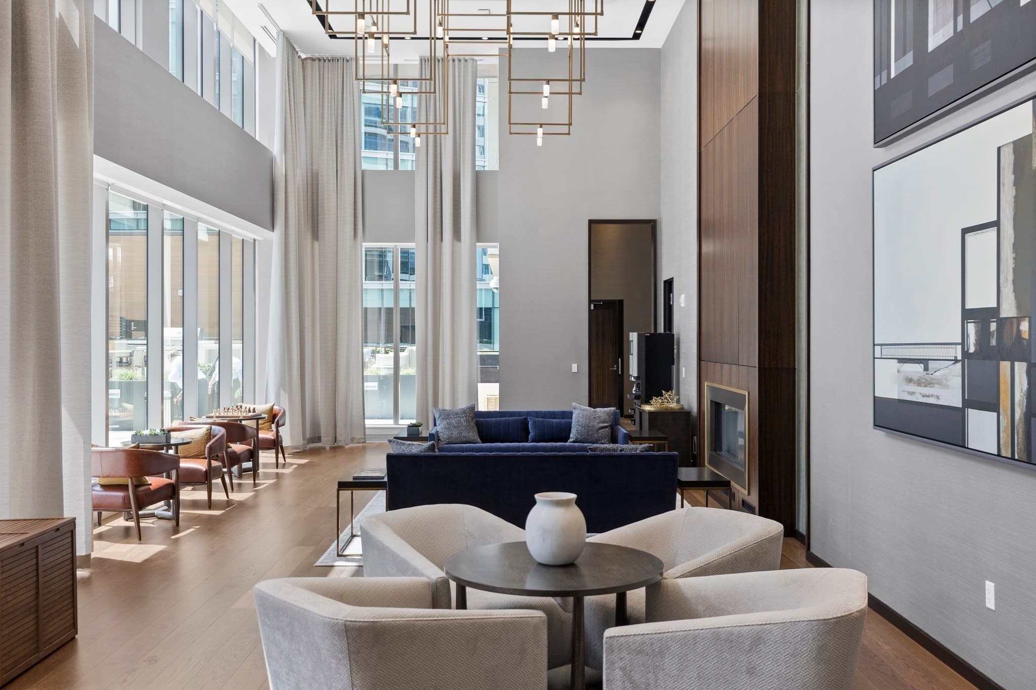 Condominium at 135 Seaport # 1807, Boston MA 02210, photo 15 of 29
