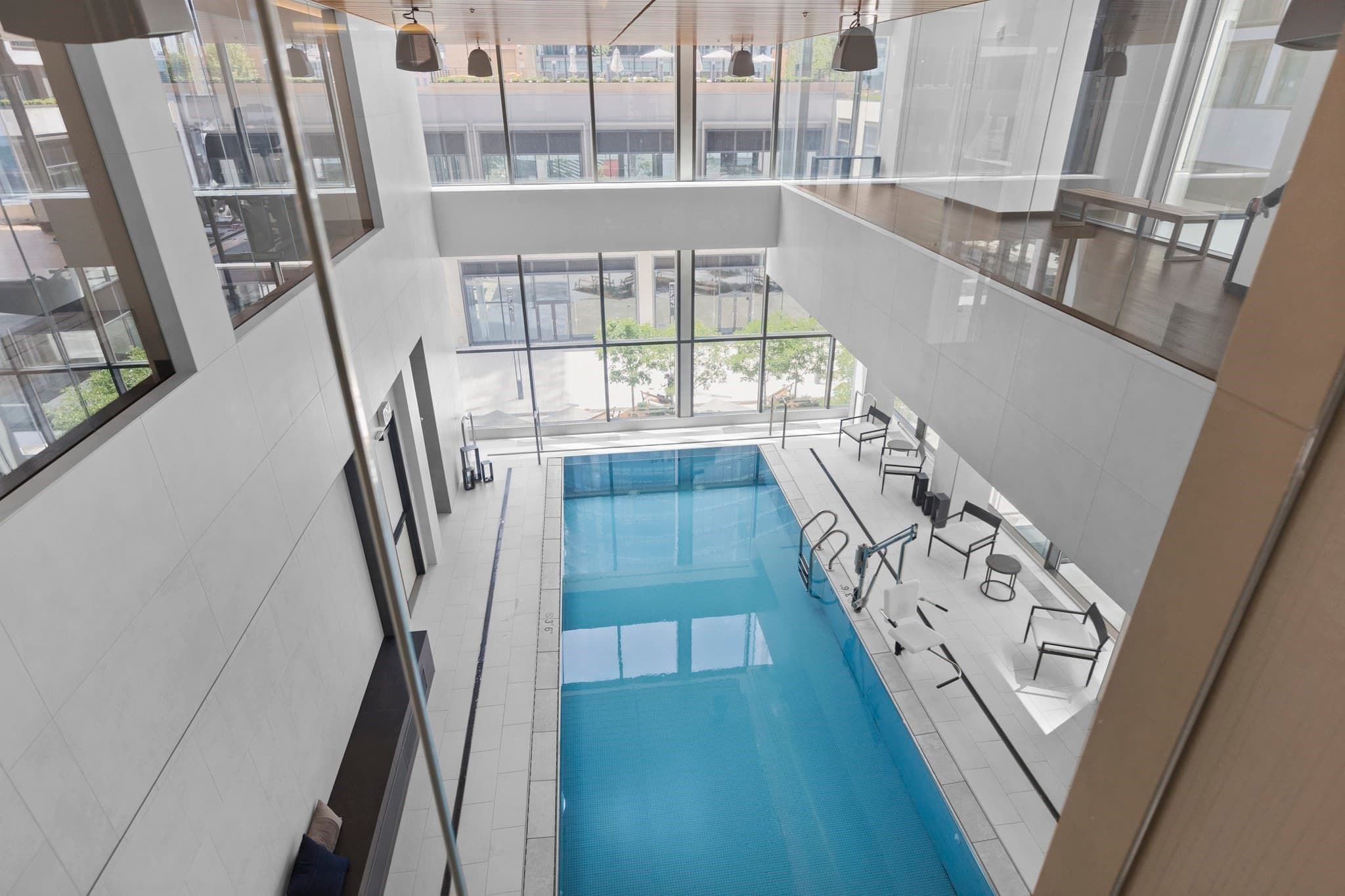 Condominium at 135 Seaport # 1807, Boston MA 02210, photo 19 of 29