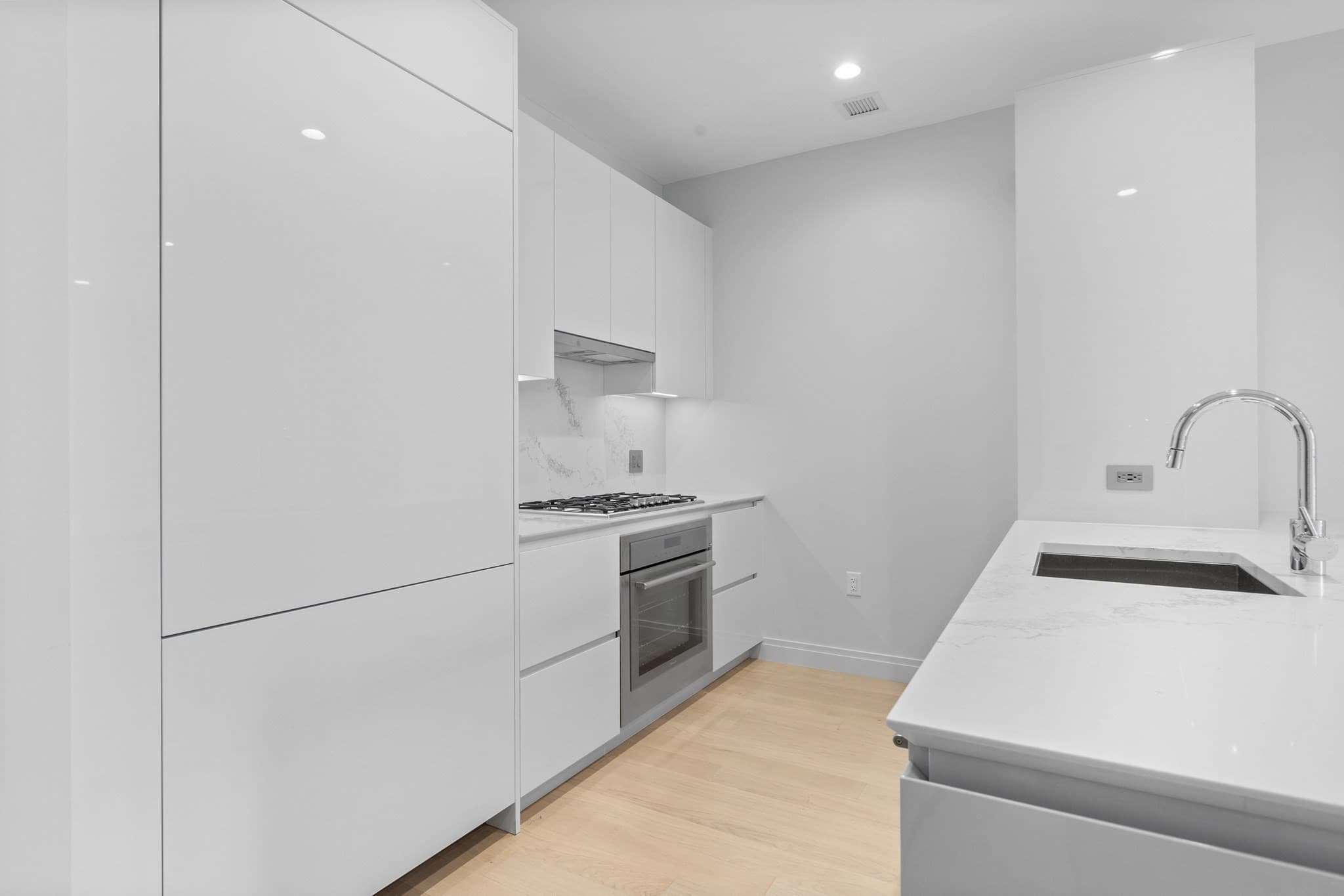 Condominium at 135 Seaport # 1807, Boston MA 02210, photo 4 of 29