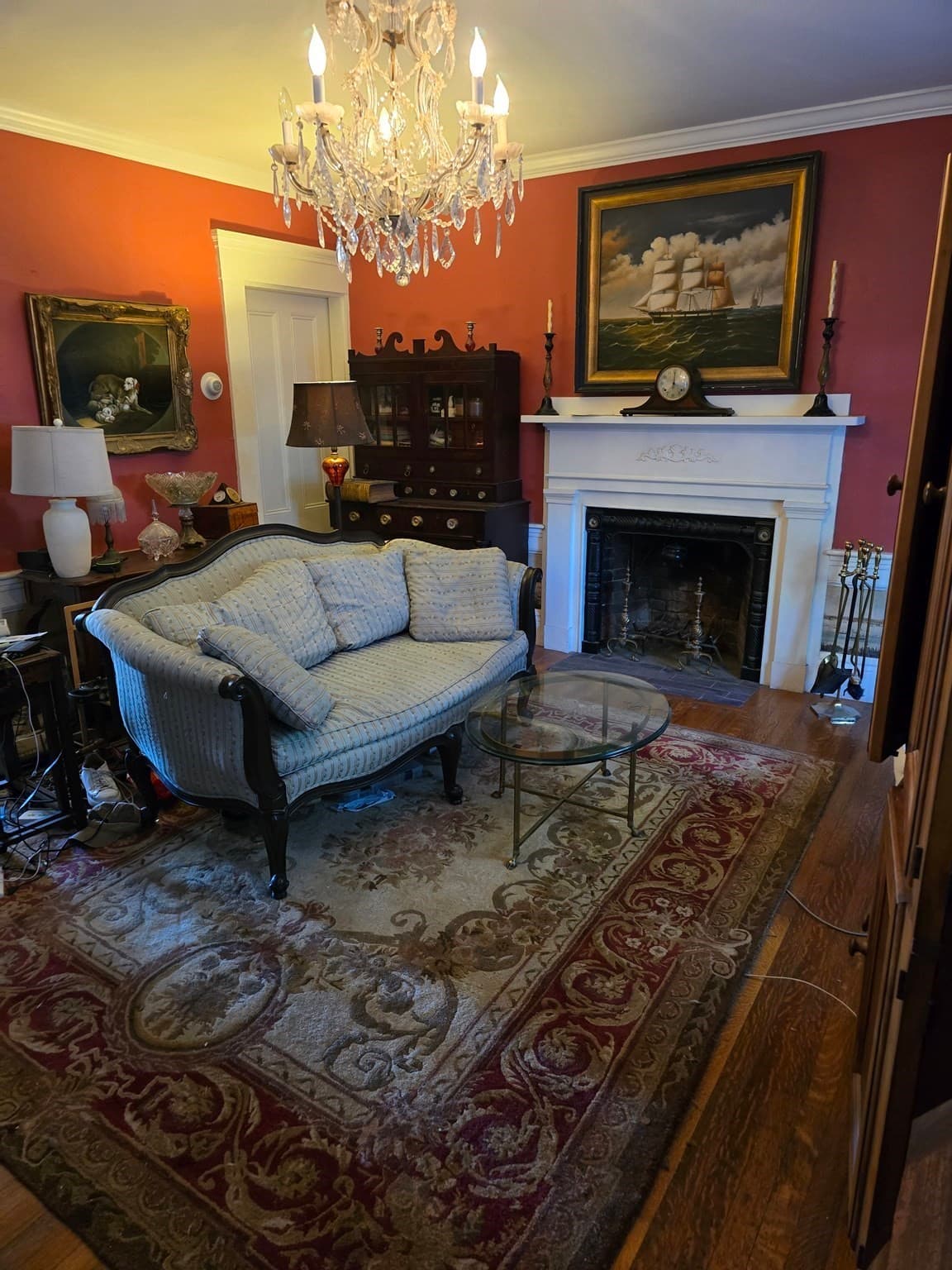 Single Family Residence at 35 Pleasant, Barnstable MA 02601, photo 9 of 15