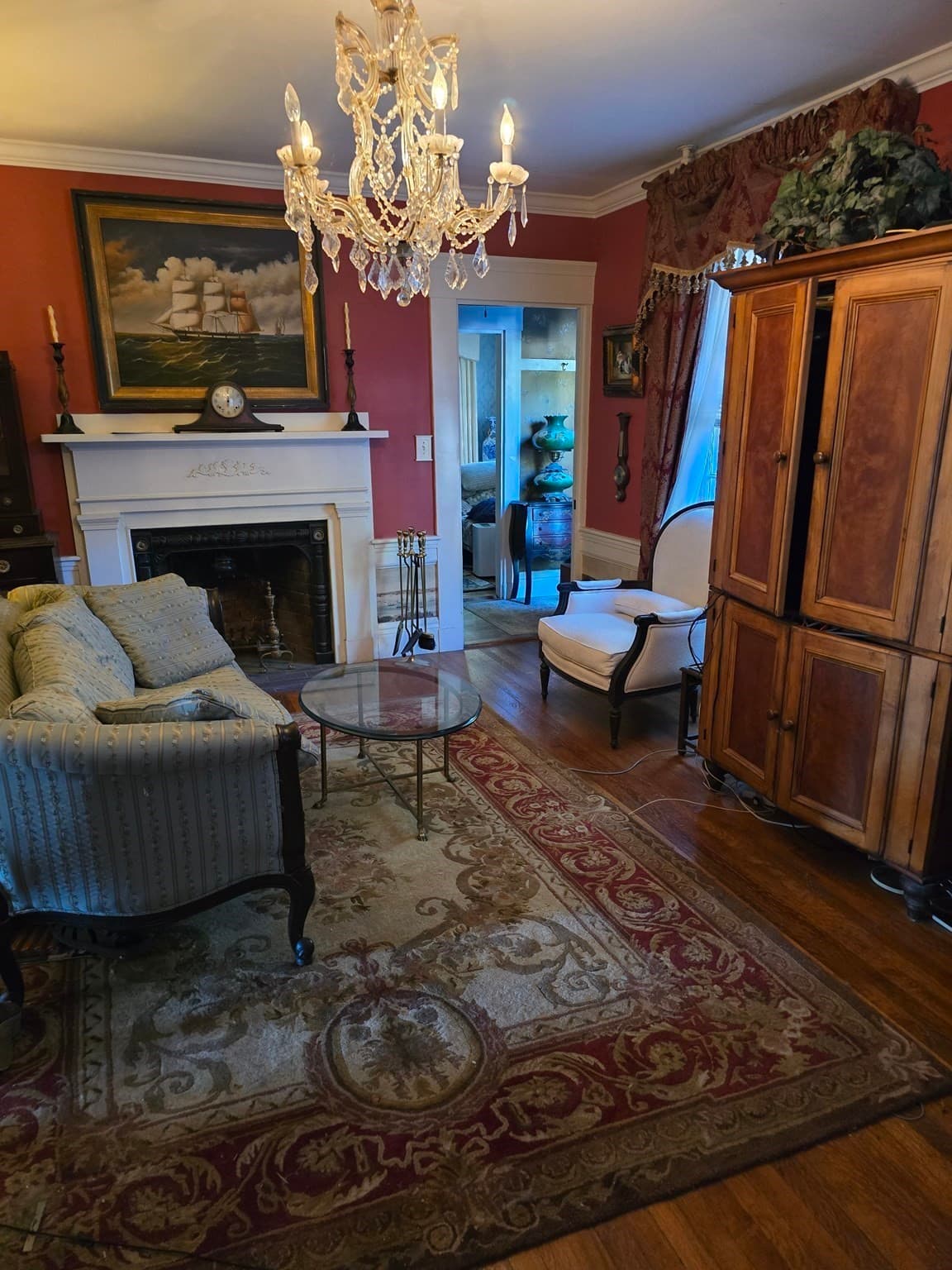 Single Family Residence at 35 Pleasant, Barnstable MA 02601, photo 10 of 15