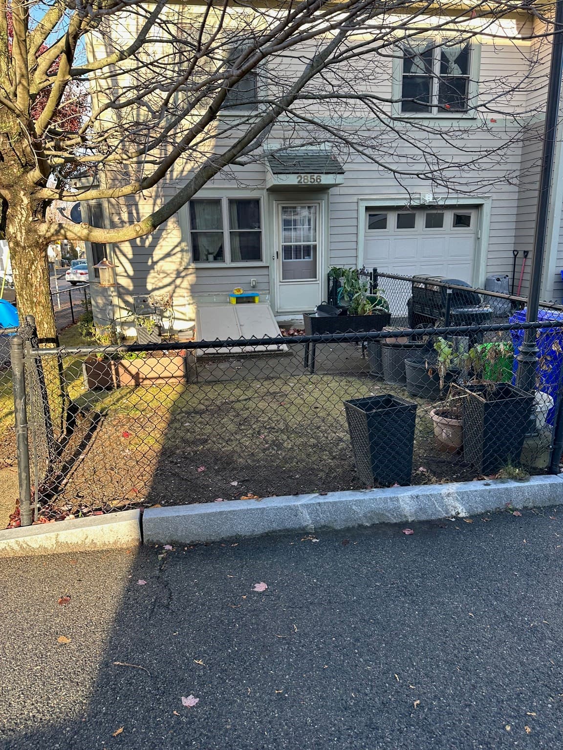 Single Family Residence at 2856 Washington Street, Boston MA 02119, photo 6 of 38