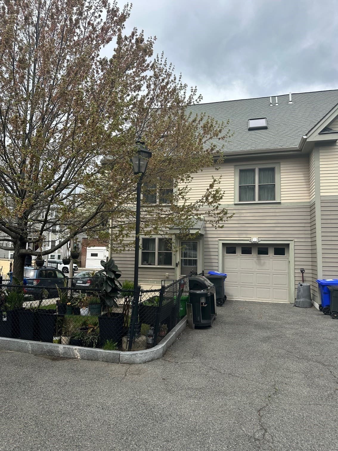 Single Family Residence at 2856 Washington Street, Boston MA 02119, photo 5 of 38