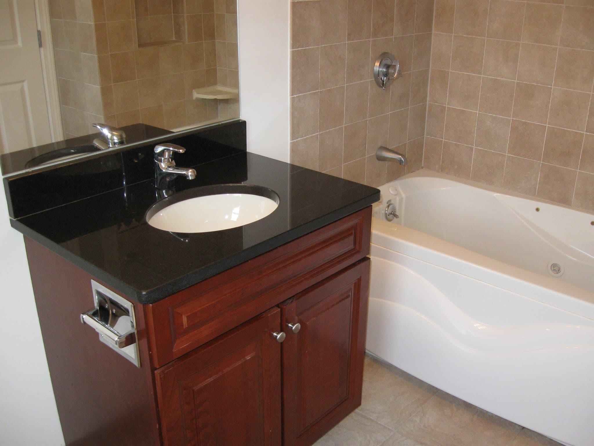 Single Family Residence at 2856 Washington Street, Boston MA 02119, photo 24 of 38