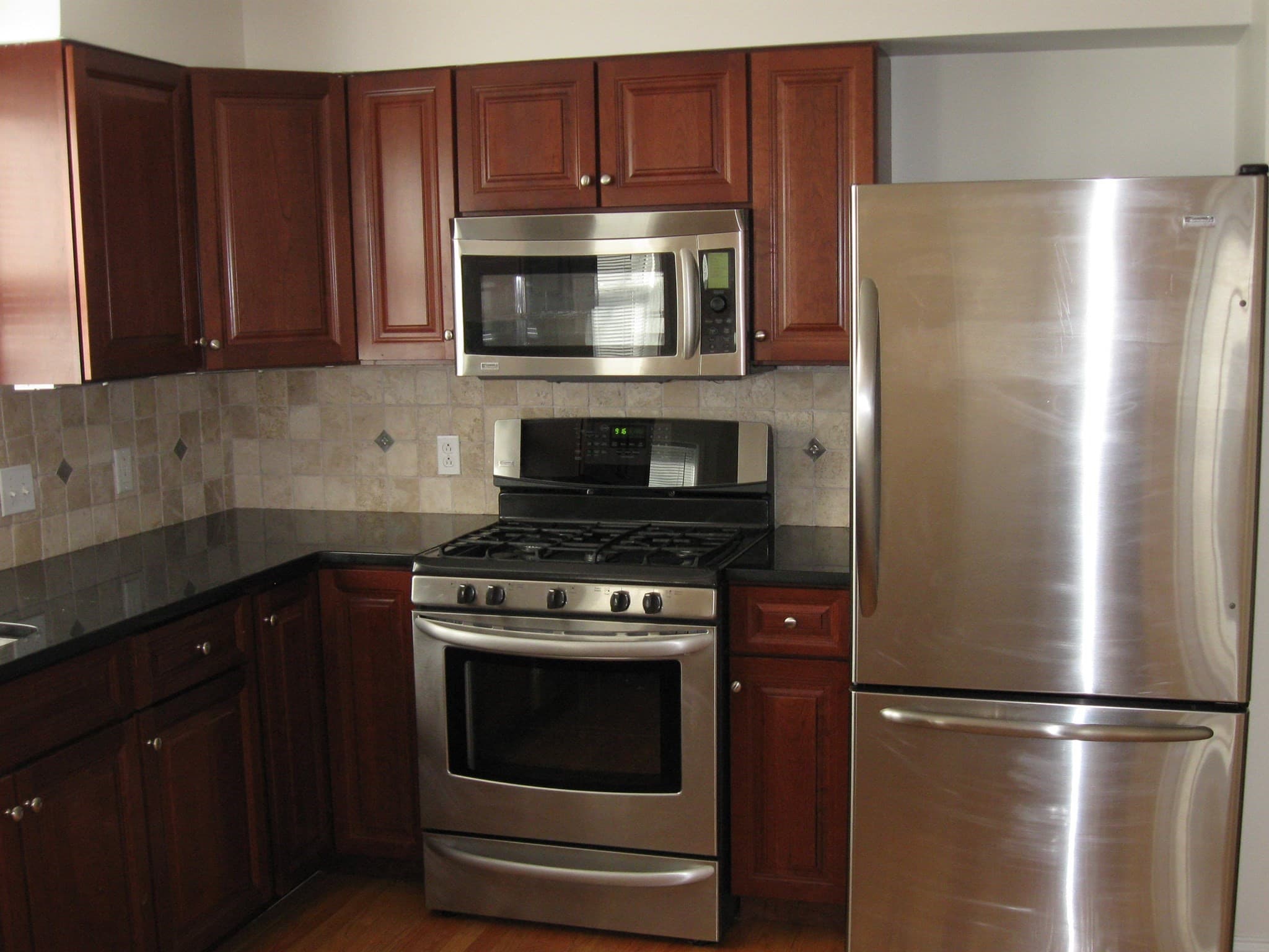 Single Family Residence at 2856 Washington Street, Boston MA 02119, photo 30 of 38