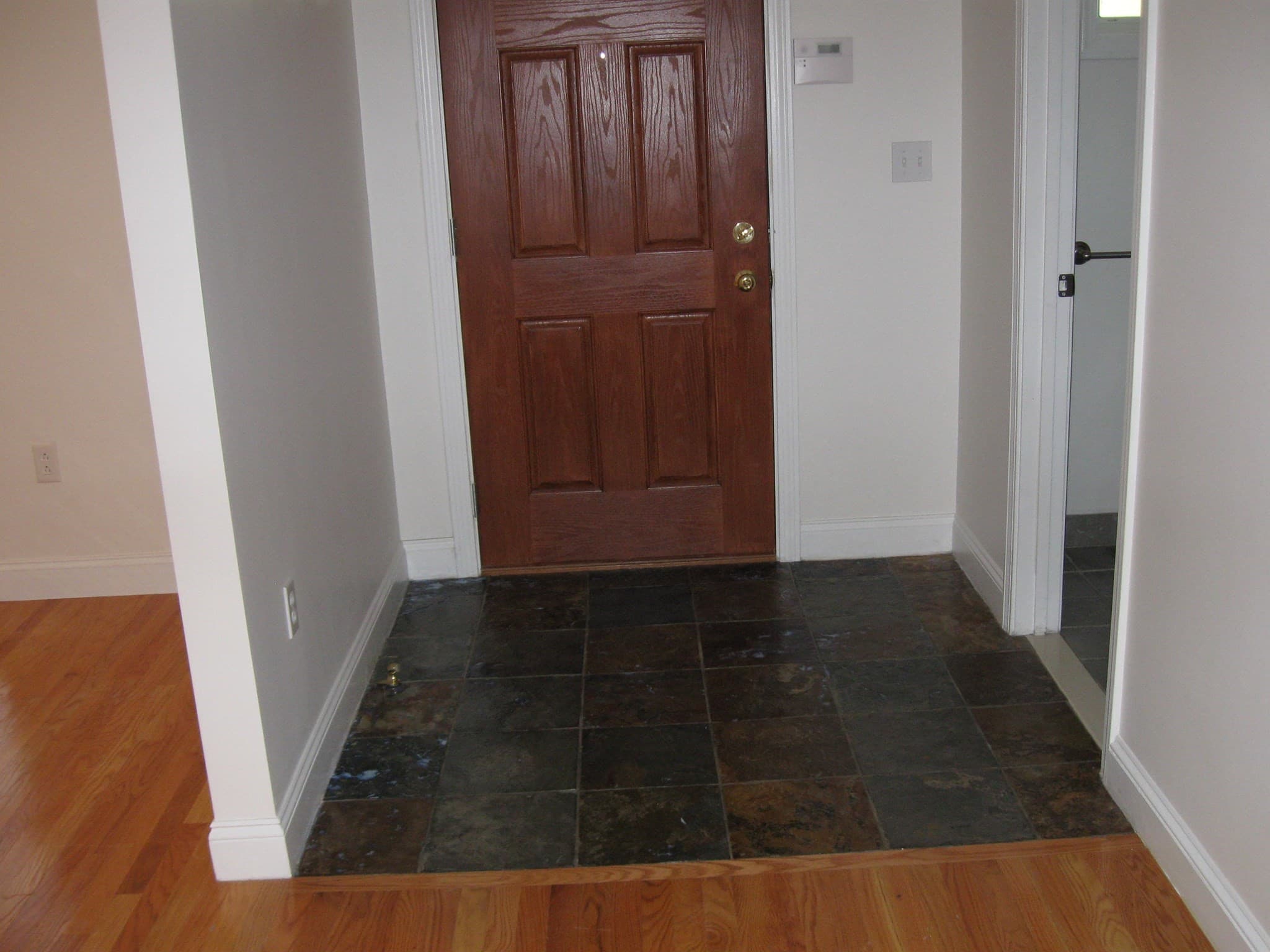 Single Family Residence at 2856 Washington Street, Boston MA 02119, photo 18 of 38