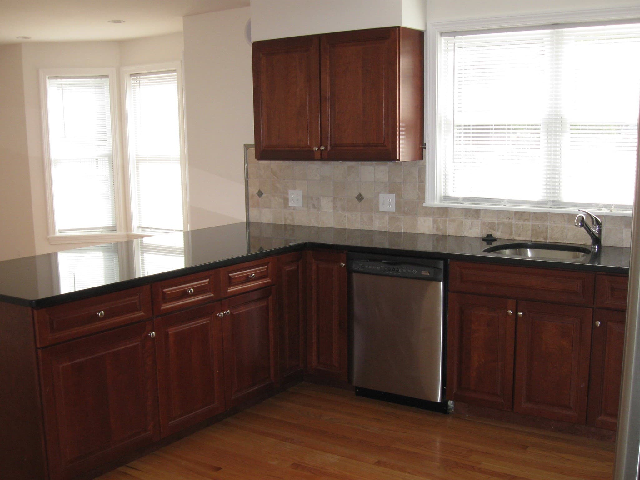 Single Family Residence at 2856 Washington Street, Boston MA 02119, photo 31 of 38