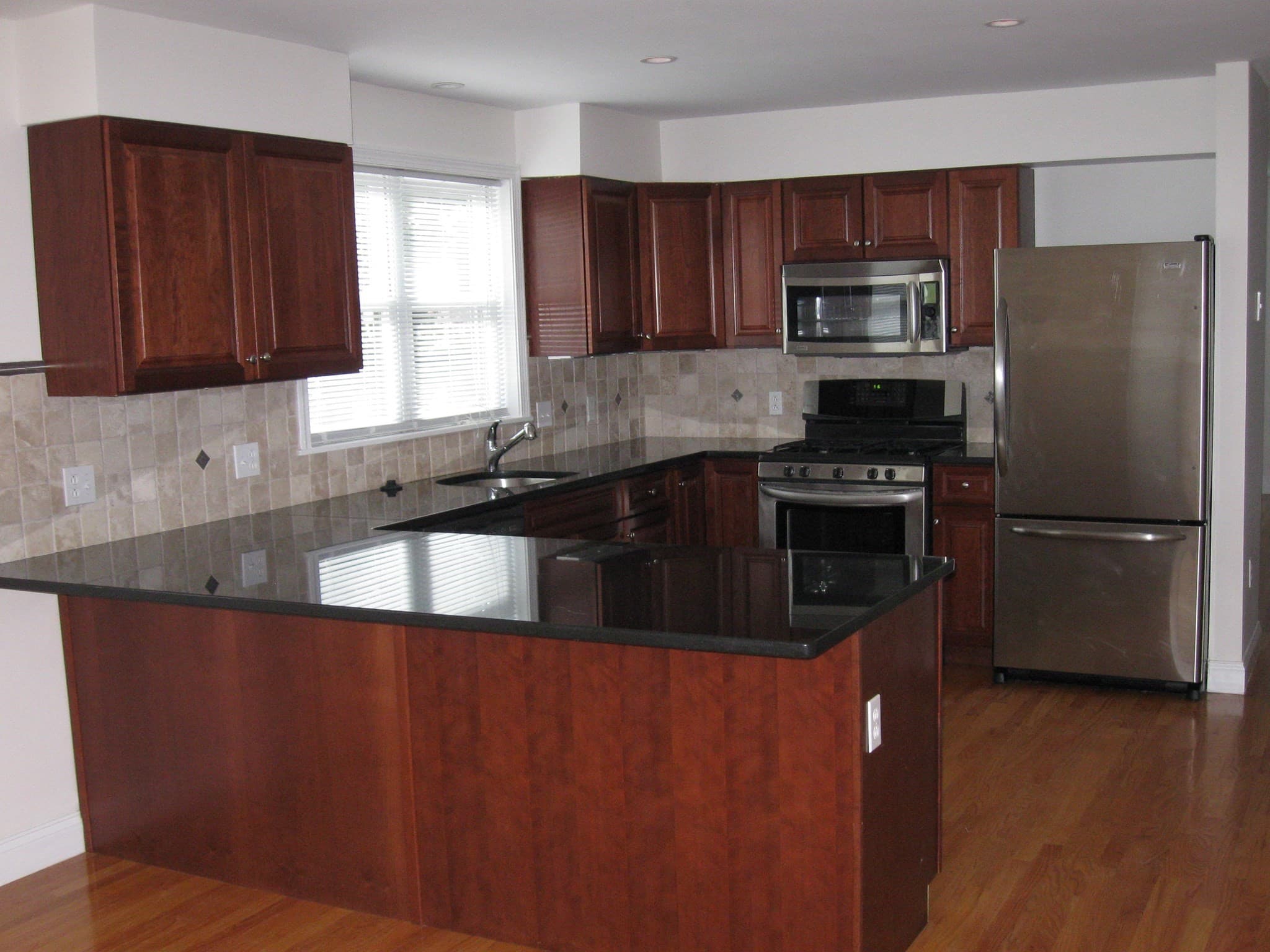 Single Family Residence at 2856 Washington Street, Boston MA 02119, photo 29 of 38