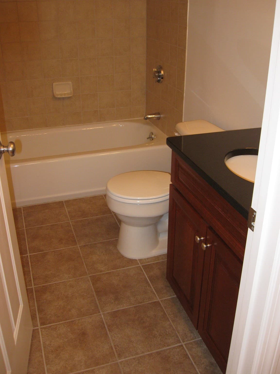 Single Family Residence at 2856 Washington Street, Boston MA 02119, photo 25 of 38