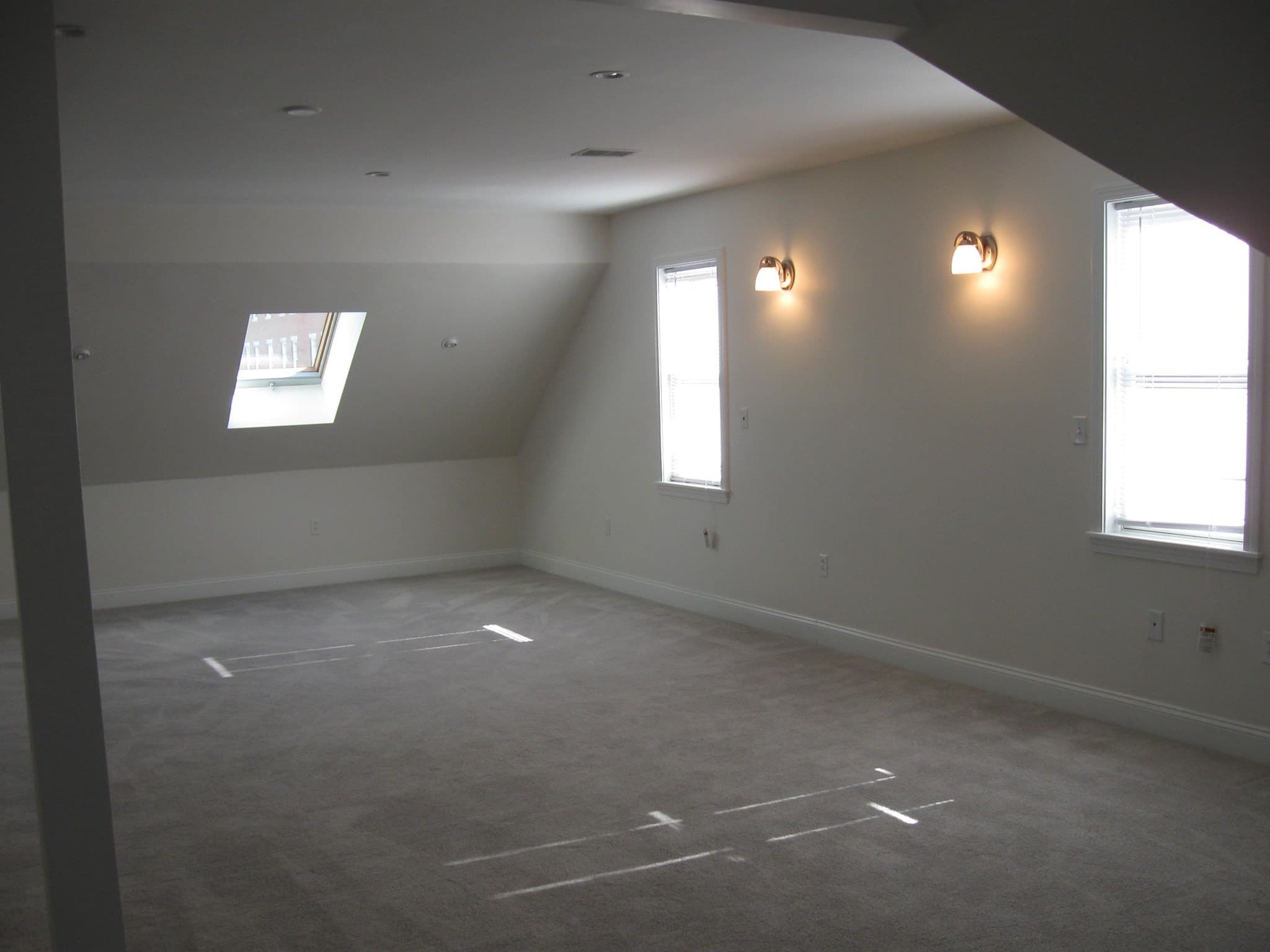 Single Family Residence at 2856 Washington Street, Boston MA 02119, photo 21 of 38