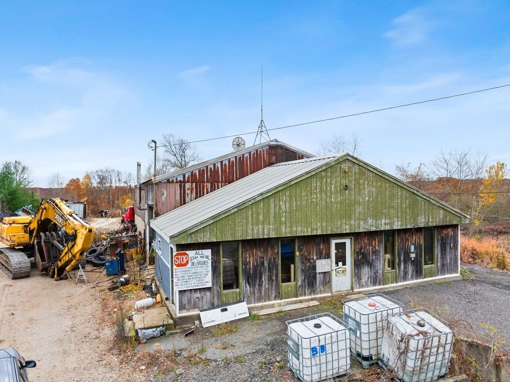 158 Lincoln Street, Millville MA 01529 photo 8