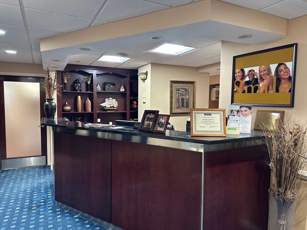 Commercial Sale at 333 Washington, Boston MA 02108, photo 2 of 14