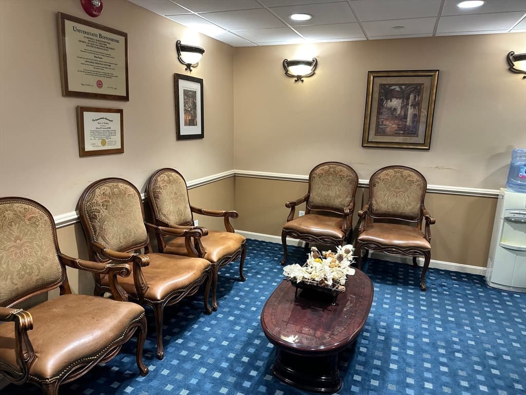 Commercial Sale at 333 Washington, Boston MA 02108, photo 3 of 14