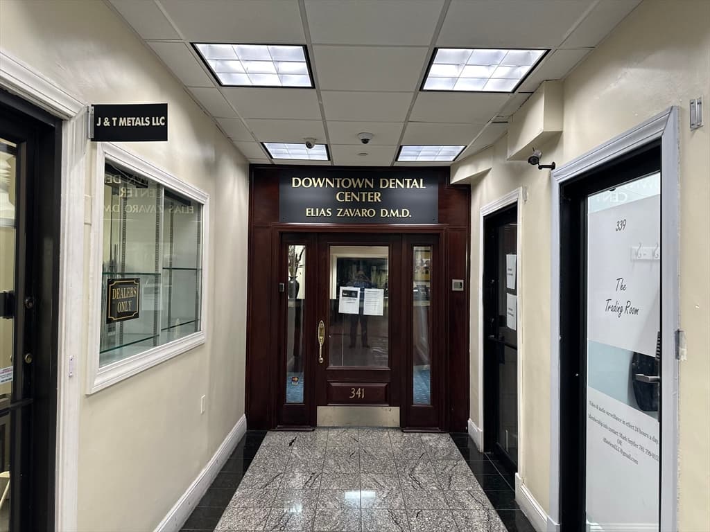 Commercial Sale at 333 Washington, Boston MA 02108, photo 5 of 14