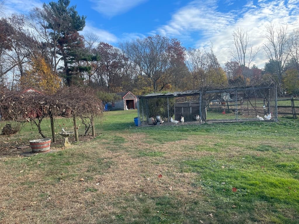 Single Family Residence at 1789 Broadway, Raynham MA 02767, photo 15 of 24