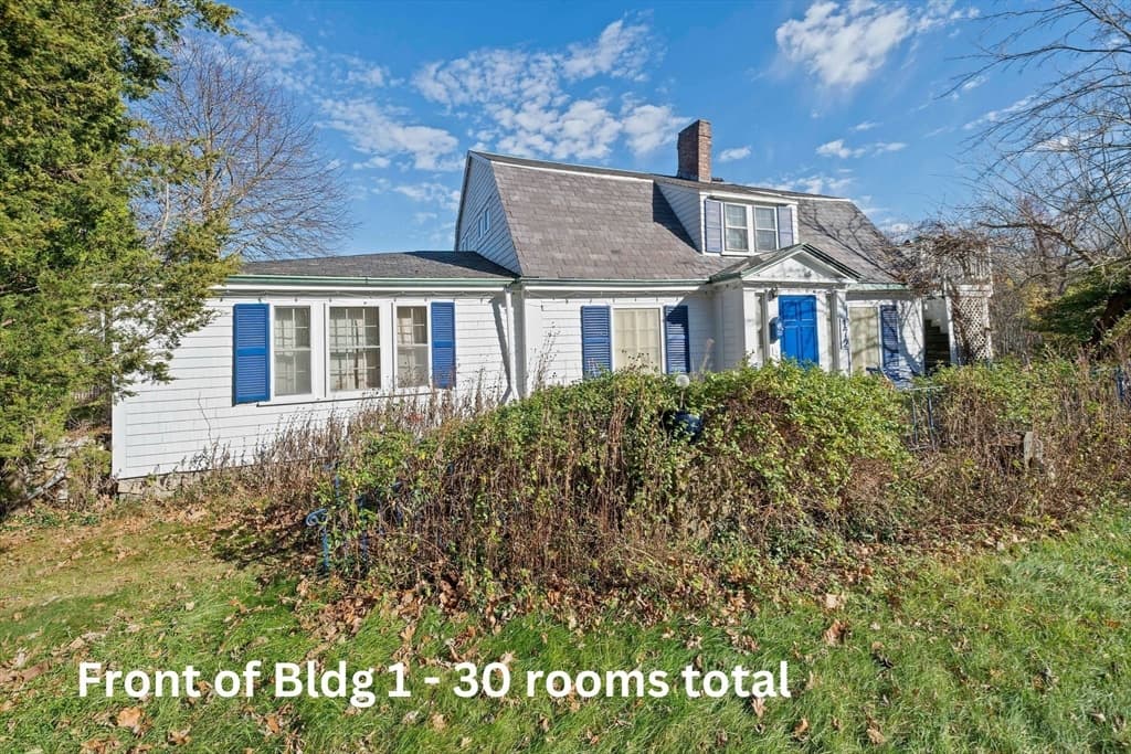 5-9 Family at 172 Washington St, Pembroke MA 02359, photo 3 of 42