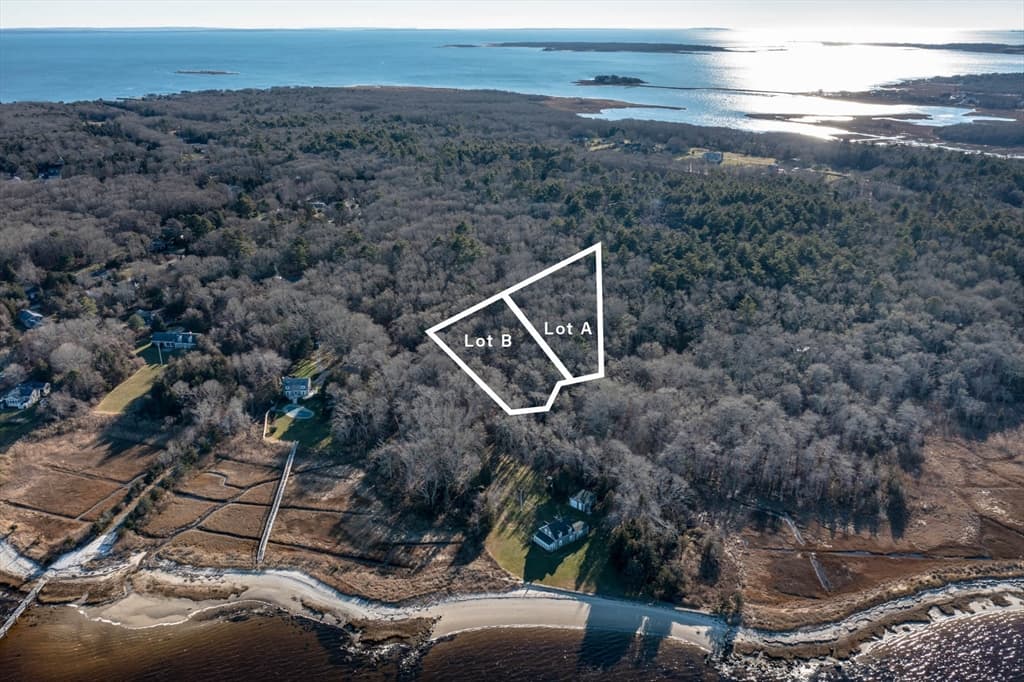 0 Harbor Acres Ln - Lot B, Mattapoisett MA 02739 photo 4