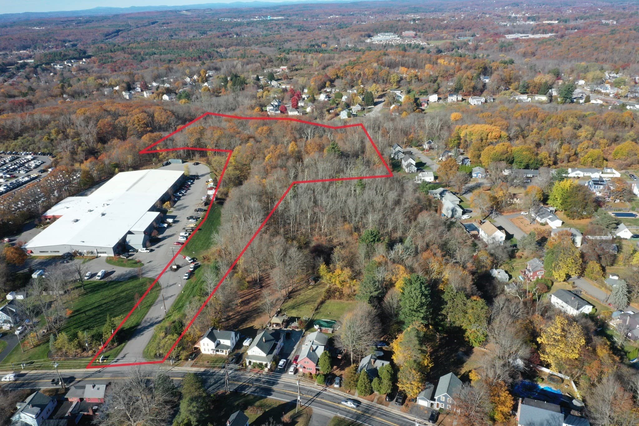 287 Elm St, Marlborough MA 01752