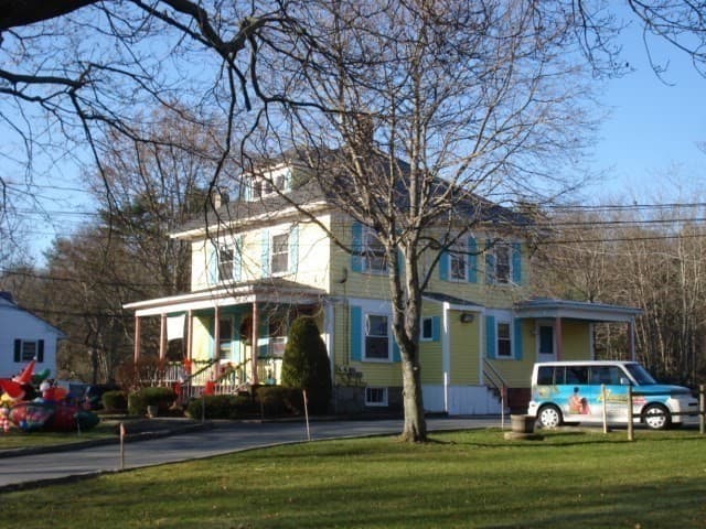 Commercial Sale at 634-658 Broadway, Raynham MA 02767, photo 2 of 3