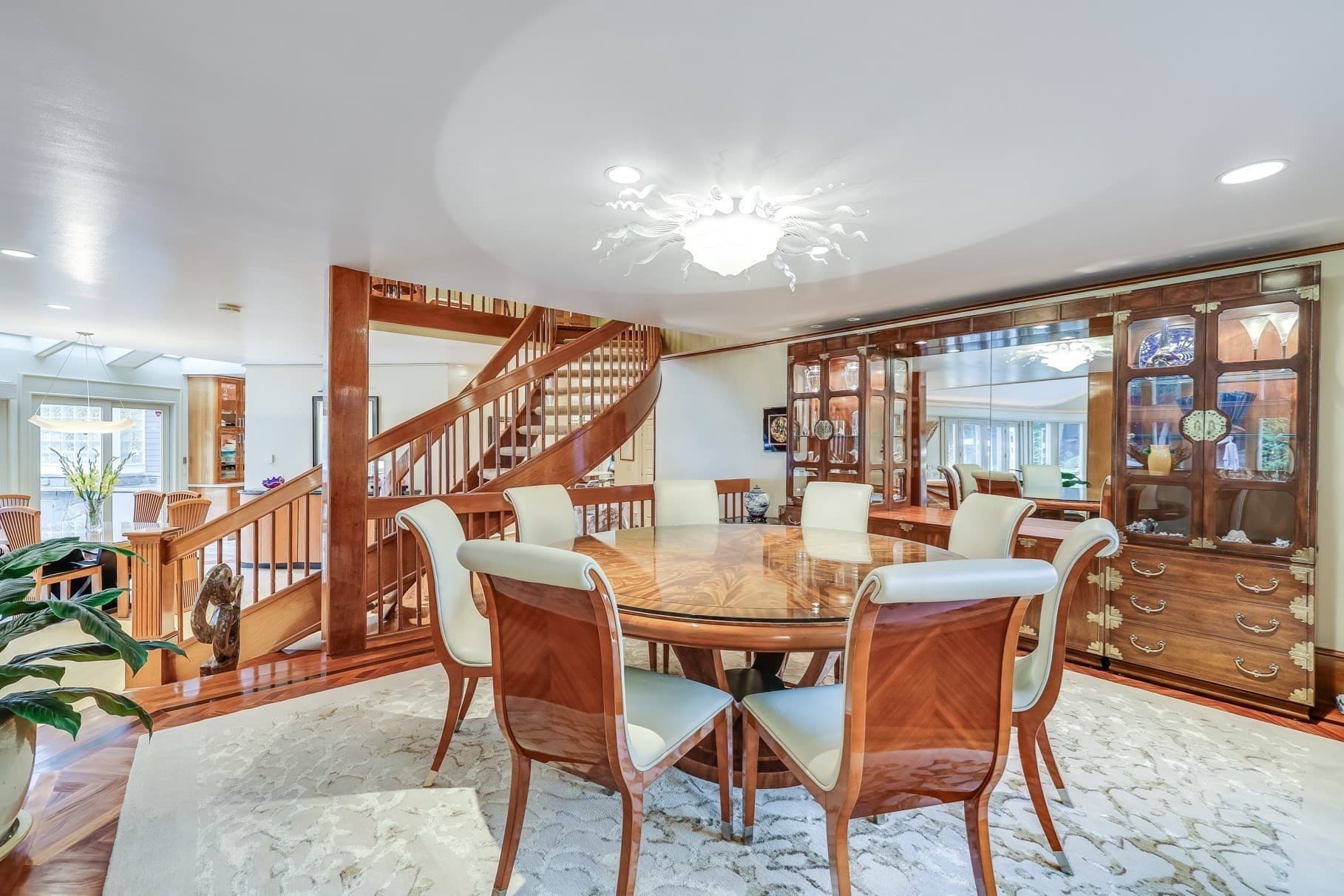 Single Family Residence at 70 Lazell Street, Hingham MA 02043, photo 7 of 33