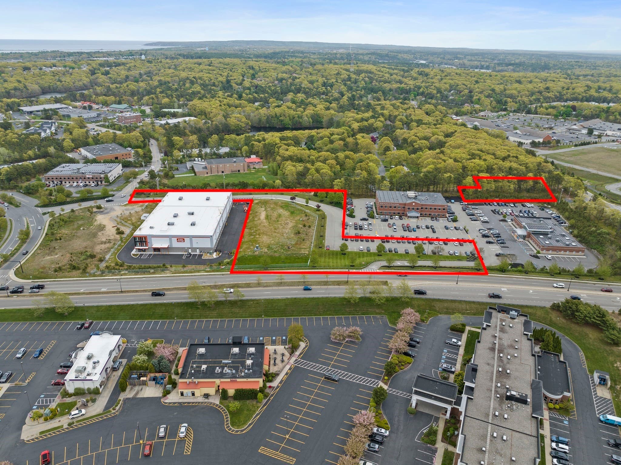 Commercial Sale at 144 Industrial Park, Plymouth MA 02360, Plymouth, photo 2 of 11