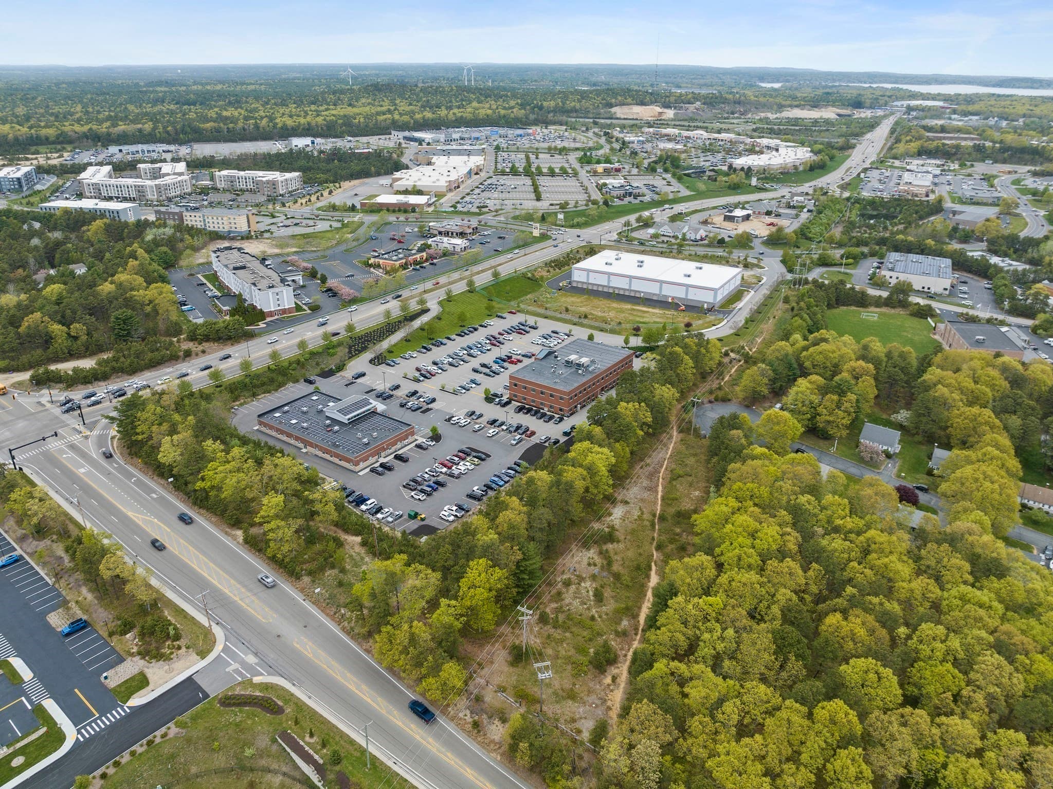 Commercial Sale at 144 Industrial Park, Plymouth MA 02360, Plymouth, photo 5 of 11