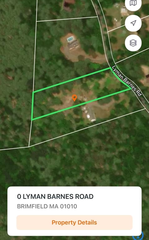 0 Lyman Barnes Rd, Brimfield MA 01010 photo 2