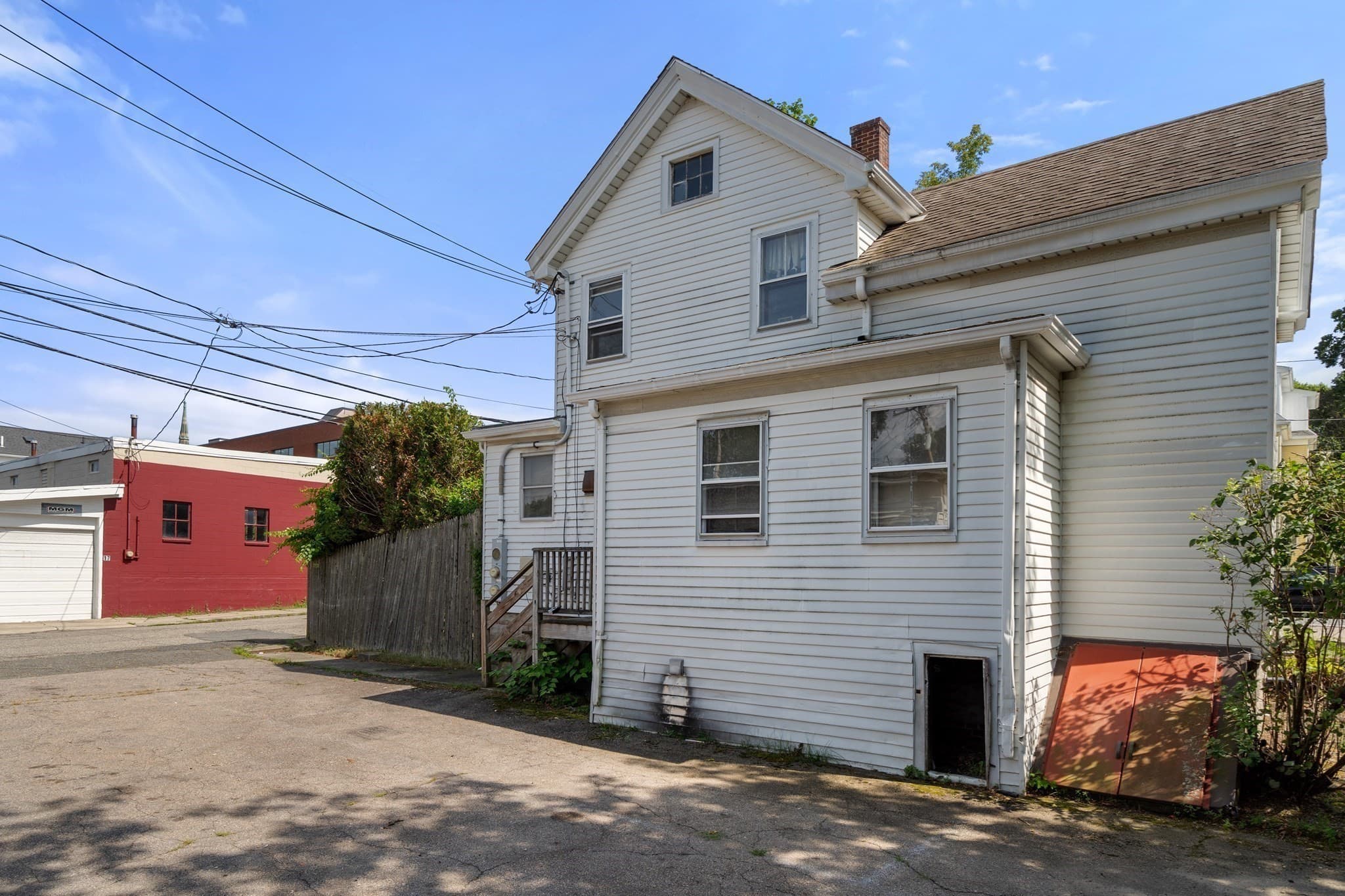 2 Family - 2 Units Up/Down at 49 Summer, Natick MA 01760, Natick, photo 34 of 39