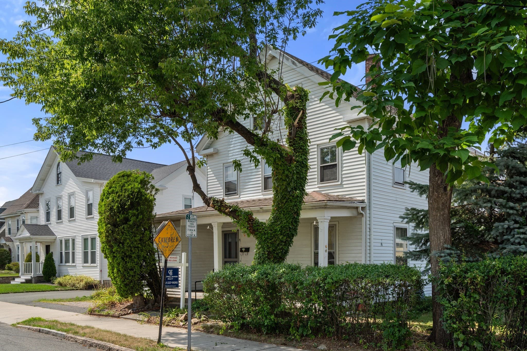 2 Family - 2 Units Up/Down at 49 Summer, Natick MA 01760, Natick, photo 38 of 39