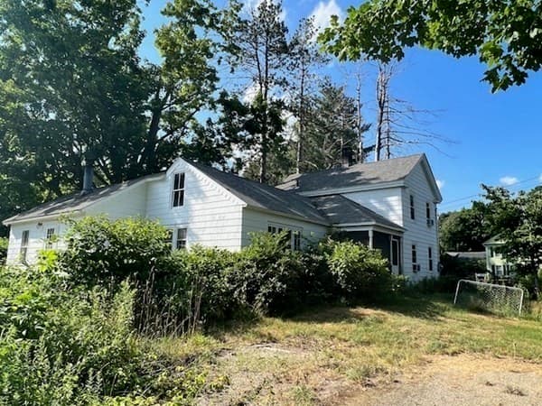 Farm at 233 Mort Vining Road, Southwick MA 01077, photo 2 of 31
