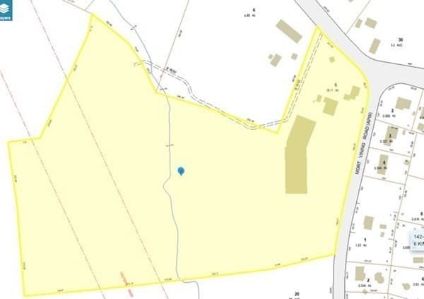 Farm at 233 Mort Vining Road, Southwick MA 01077, photo 6 of 31