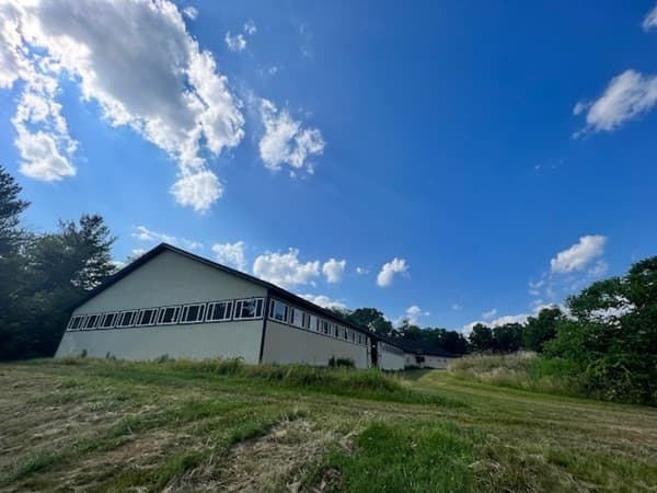 Farm at 233 Mort Vining Road, Southwick MA 01077, photo 16 of 31