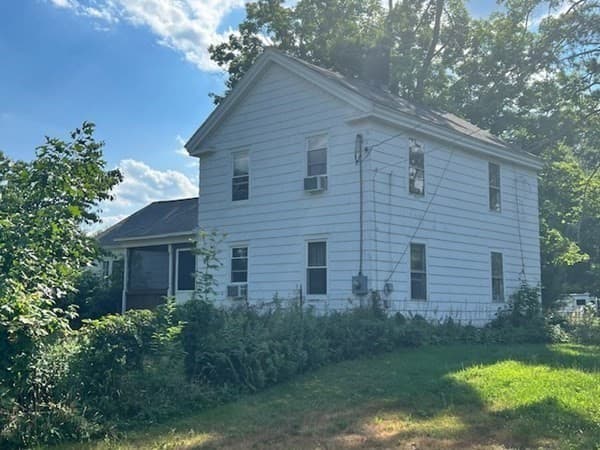 Farm at 233 Mort Vining Road, Southwick MA 01077, photo 12 of 31