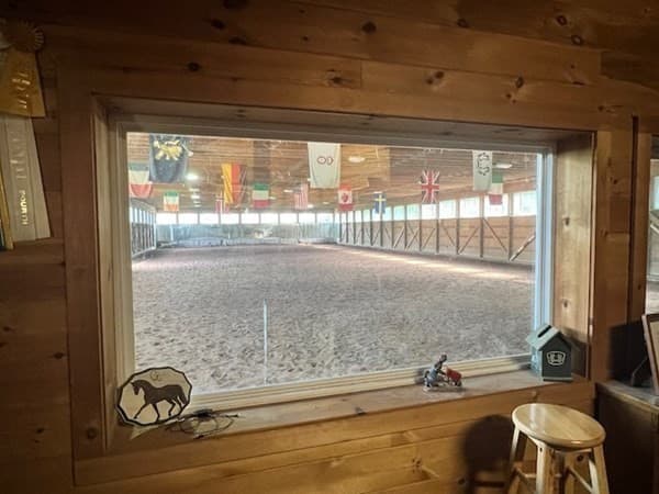 Farm at 233 Mort Vining Road, Southwick MA 01077, photo 7 of 31