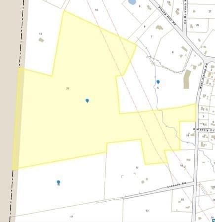 Farm at 233 Mort Vining Road, Southwick MA 01077, photo 3 of 31
