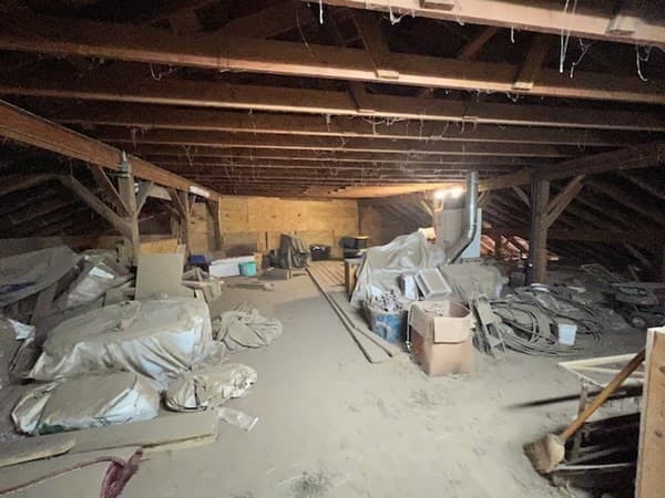 Farm at 233 Mort Vining Road, Southwick MA 01077, photo 20 of 31