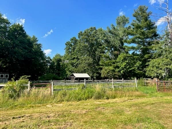 Farm at 233 Mort Vining Road, Southwick MA 01077, photo 14 of 31