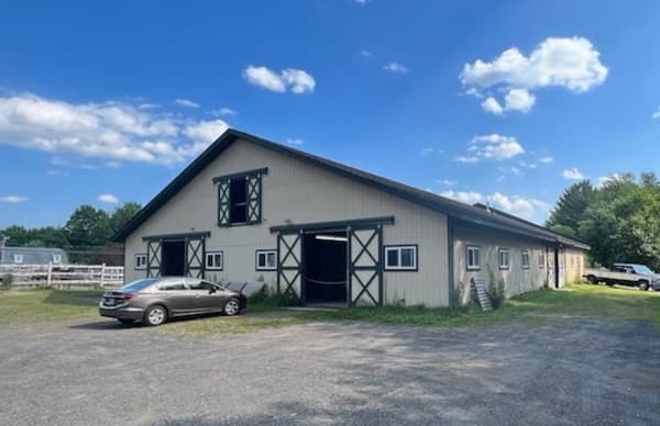 Farm at 233 Mort Vining Road, Southwick MA 01077, photo 18 of 31