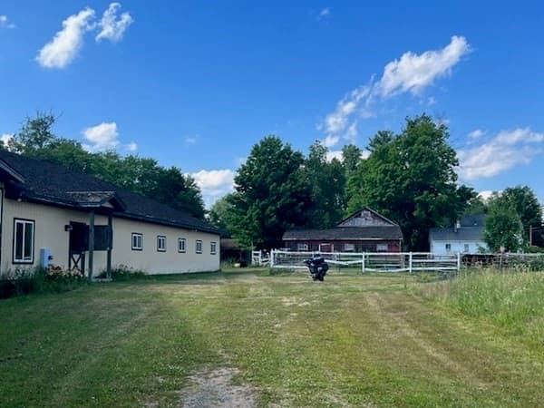Farm at 233 Mort Vining Road, Southwick MA 01077, photo 15 of 31